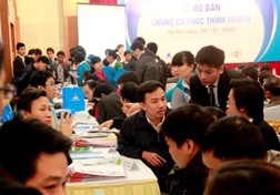  Bán nhà ế bằng cách... đổi tên dự án