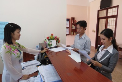  Cục Thuế Đồng Tháp triển khai nhiệm vụ năm ngân sách mới 