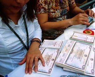 Cần công cụ kiểm soát việc phát hành trái phiếu địa phương