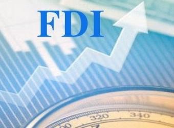 Bức tranh FDI: Nhiều gam màu sáng