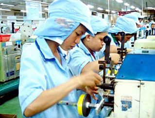 FDI: Khởi đầu thuận lợi, kỳ vọng cả năm