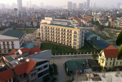 “Tối hậu thư” cho chủ đầu tư khu đô thị Yên Hòa và 9 dự án khác