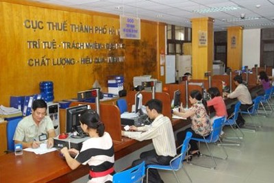Chống thất thu, nuôi dưỡng và tạo nguồn thu 
