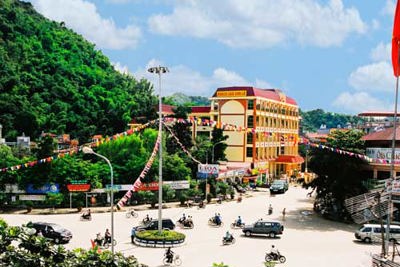 Chi cục Thuế TP. Sơn La tăng cường nhiều giải pháp quản lý thuế Chi cục Thuế TP. Sơn La tăng cường nhiều giải pháp quản lý thuế