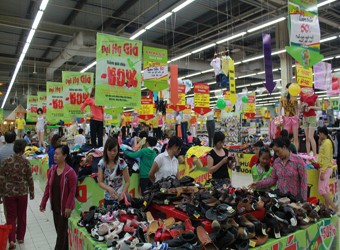 CPI tháng 3 có thể giảm