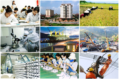 Đưa nhanh chính sách vào cuộc sống Đưa nhanh chính sách vào cuộc sống