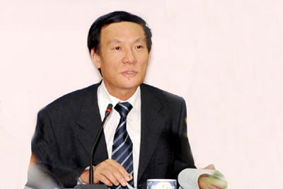 “Sửa đổi quy định của hiến pháp về ngân sách nhà nước phù hợp với thực tiễn kinh tế - xã hội”