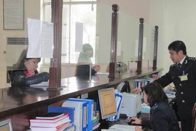  Gặp khó khăn trong sản xuất kinh doanh sẽ được nộp dần tiền nợ thuế 