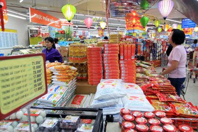  Để hàng Việt xuất ngoại thành công 