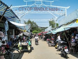  An Giang: Một công ty lừa dân, qua mặt cả chính quyền