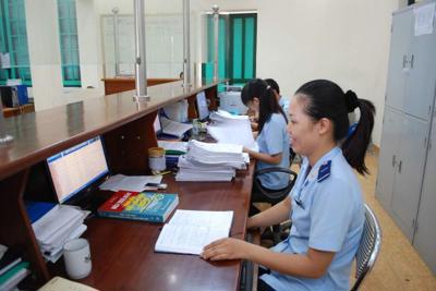 Khẩn trương hoàn thiện Dự án Luật Hải quan sửa đổi