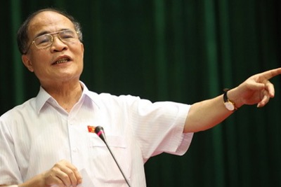 Nghiên cứu giảm thuế thu nhập doanh nghiệp xuống 20%