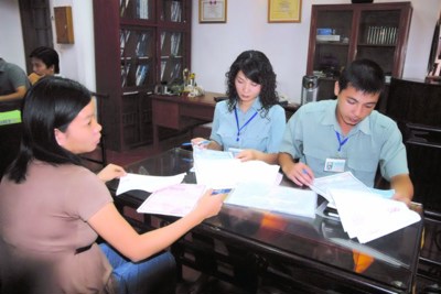  Cần cơ chế mua thông tin để đấu tranh chống chuyển giá