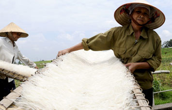 Đầu tư vốn cho nông dân: Không chỉ là an toàn, hiệu quả