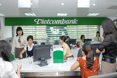 50 năm Vietcombank: Những mốc son 50 năm Vietcombank: Những mốc son