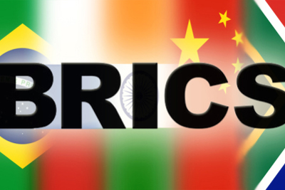 Kế hoạch thành lập ngân hàng phát triển BRICS còn xa vời