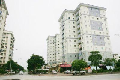 Thị trường bất động sản: "Tan băng" nhiều phân khúc Thị trường bất động sản: "Tan băng" nhiều phân khúc