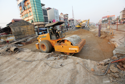 Tạo “luật chơi” cho PPP