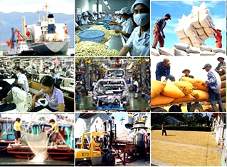 Nhận diện bongdaso com tế vĩ mô quý I/2013