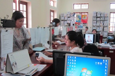  Hải Dương: Thu từ doanh nghiệp đầu tư nước ngoài có tiếp tục lỗi hẹn? 