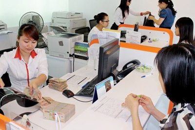  Không ngại mở “room” cho vốn ngoại vào ngân hàng