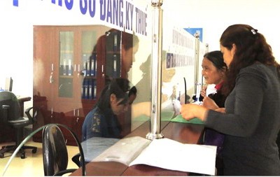Cục Thuế Hà Tĩnh: Phát huy truyền thống, thi đua lập thành tích hoàn thành xuất sắc nhiệm vụ được giao Cục Thuế Hà Tĩnh: Phát huy truyền thống, thi đua lập thành tích hoàn thành xuất sắc nhiệm vụ được giao