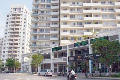  Nỗi niềm người nước ngoài sẽ được mua nhà