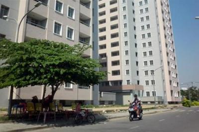 Thị trường địa ốc sẽ sáng hơn nhờ giảm thuế