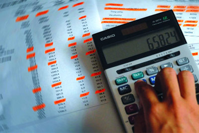 Tổng cục trưởng Thống kê nói về con số GDP 