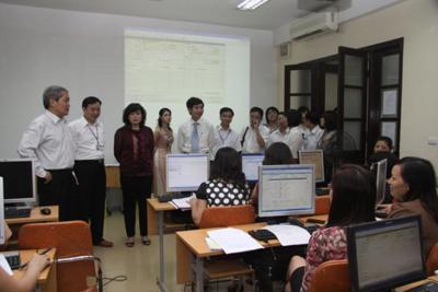 Dự án “Hiện đại hóa quy trình quản lý thu nộp thuế giữa cơ quan Thuế - Kho bạc Nhà nước – Hải quan – Tài chính”: Sẵn sàng cán đích