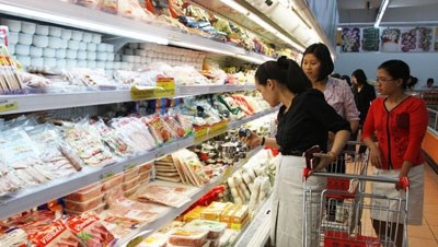 CPI sẽ tăng nhưng vẫn trong tầm kiểm soát CPI sẽ tăng nhưng vẫn trong tầm kiểm soát