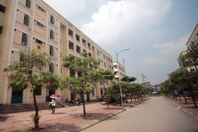  Nhà ở thương mại tìm cách cạnh tranh nhà ở xã hội 