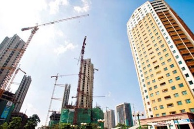  Cứu bất động sản như thế nào cho hiệu quả? 