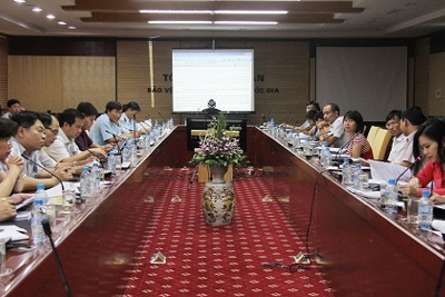  Sẽ sớm ban hành thông tư thay thế Thông tư 194