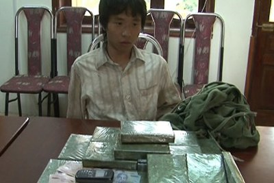 Tổng cục trưởng Tổng cục Hải quan gửi thư khen tập thể cán bộ, công chức Cục Hải quan tỉnh Điện Biên Tổng cục trưởng Tổng cục Hải quan gửi thư khen tập thể cán bộ, công chức Cục Hải quan tỉnh Điện Biên