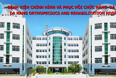 Eurowindow thi công hệ thống cửa và vách kính cho Dự án Bệnh viện chỉnh hình và phục hồi chức năng Đà Nẵng 