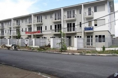 Dự án mới khó cạnh tranh dự án cũ