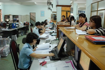  Hải quan Hải Phòng triển khai đào tạo VNACCS/VCIS
