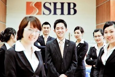  SHB tài trợ tín dụng dự án mở rộng quốc lộ 1