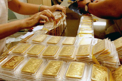 Không cần thiết có thương hiệu vàng quốc gia