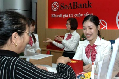 Khi ngân hàng hỗ trợ người dân trả nợ tiền sử dụng đất