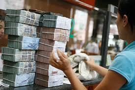  Dù tín dụng tăng 12%, GDP vẫn khó đạt mục tiêu 