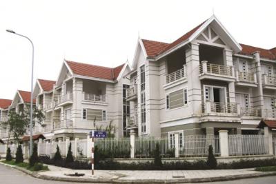 Thị trường bất động sản, những kỳ vọng mới