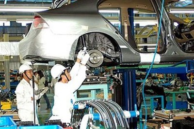  Luật Doanh nghiệp và những bất cập cần sửa đổi