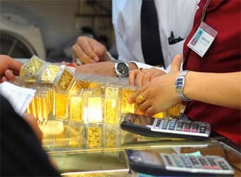  Thị trường vàng đã không còn “sóng lớn”