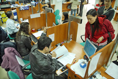 Cục Thuế Hưng Yên: Khởi sắc thu ngân sách trong tháng 4 Cục Thuế Hưng Yên: Khởi sắc thu ngân sách trong tháng 4