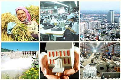 Cần thực thi giải pháp đồng bộ Nghị quyết 02 của Chính phủ 