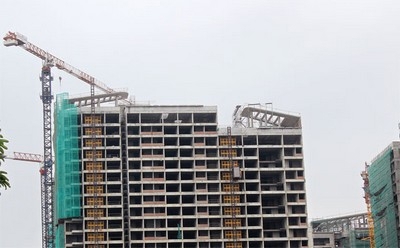 Căn hộ dưới 15 triệu đồng/m2 sẽ “nóng”?