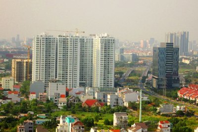 Bất động sản giá rẻ có thể phục hồi cuối năm 2013