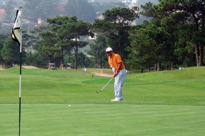  M&A sân golf là bán thực tại, mua tương lai 